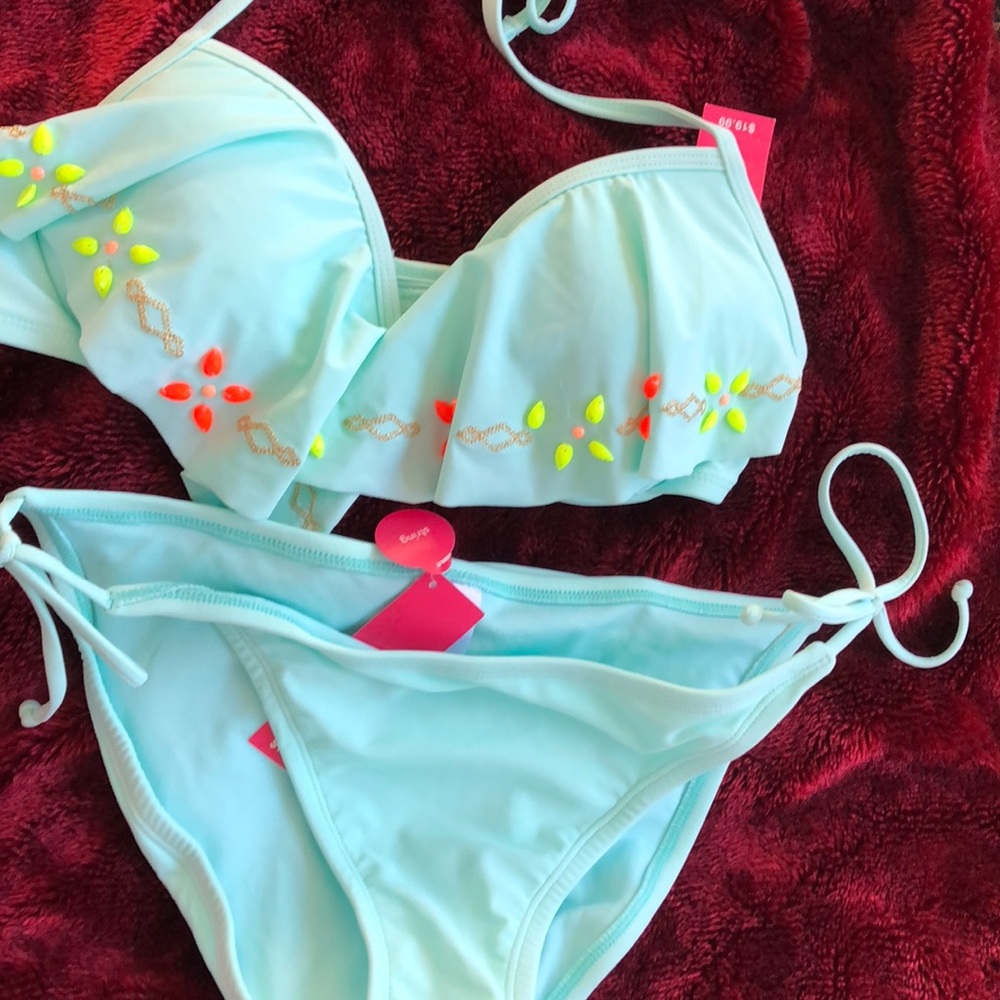 Bikini set